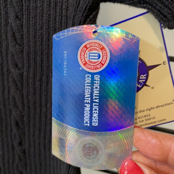 Tennessee TN Vols Black Dress 3-6m, 24m, 3T - Picture 5 of 7